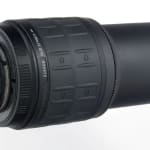 Quantaray 55-200mm f/4-5.6 LD