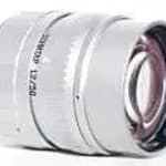 Zenitar-S 50mm f/1.2