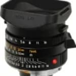 Leica Summicron-M 35mm f/2 Asph