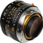 Leica Summicron-M 35mm f/2 Asph