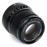 Fujinon XF 50mm f/2 R WR