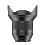 Irix 15mm f/2.4