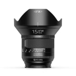 Irix 15mm f/2.4
