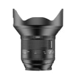 Irix 15mm f/2.4