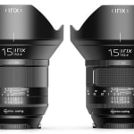 Irix 15mm f/2.4
