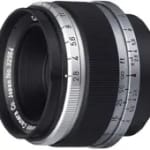 Canon 35mm f/2.8 II