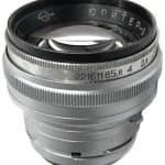 Jupiter-3 50mm f/1.5