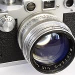 Jupiter-3 50mm f/1.5