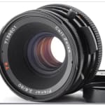 Carl Zeiss Planar T 80mm f/2.8 CF