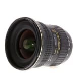 Tokina SD 17-35mm f4 Aspherical FX IF