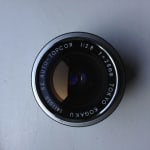 Topcor 28mm f/2.8 RE Auto