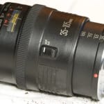 Canon EF 35-105mm f/3.5-4.5