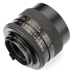 Carl Zeiss Sonnar T 85mm f/2.8 C/Y