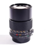 Minolta MD 135mm f/2.8