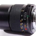 Minolta MD 135mm f/2.8