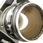 Nikon Nikkor-N 5 cm f/1.1