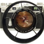 Nikon Nikkor-N 5 cm f/1.1