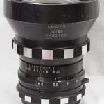 Mir-3 65mm f/3.5