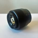 Panasonic Lumix G 25mm f/1.7 ASPH