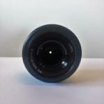 Panasonic Lumix G 25mm f/1.7 ASPH