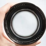 Vivitar Telephoto 135mm f/1.5 Professional