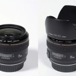 Canon EF 28mm f/1.8 USM