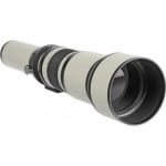 Samyang 650-1300mm f/8.0-16.0