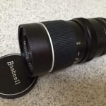 Bushnell 55-135mm f/3.5 Automatic