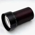Carl Zeiss Jena Visionar 119mm f/1.9
