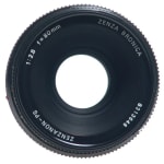 Zenza Bronica Zenzanon-PS 80mm f/2.8