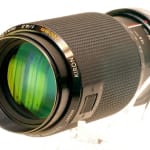 Kiron 80-200mm f/4.5 Macro