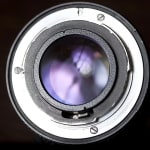 MC Volna-4 50mm f/1.4