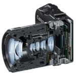 Canon EF-M 18-55mm f/3.5-5.6 IS STM