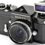 Nikon Nikkor-O 21mm f/4