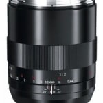 Carl Zeiss Makro-Planar T 100mm f/2 Z