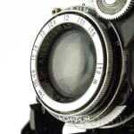 Novar-anastigmat 75mm f/3.5