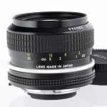 Nikon Nikkor 28mm f/2.8 Ai