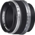 Canon 28mm f/3.5 II