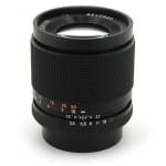 Carl Zeiss Sonnar T 100mm f/3.5 C/Y