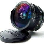 Zenit MC 16mm f/2.8 Fish-Eye
