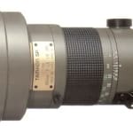 Tamron SP 300mm f/2.8 LD IF Adaptall-2 model 60B