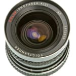 Voigtlnder Color-Skoparex AR 21mm f/4