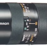 Tamron 70-150mm f/3.5 Adaptall-2 model 02A