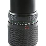 Tokina AF 100-300mm f/5.6-6.7 EMZ