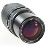 Tokina AF 100-300mm f/5.6-6.7 EMZ