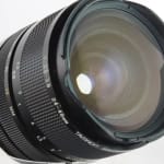 Tamron SP 24-48mm f/3.5-3.8 Adaptall-2 model 13A