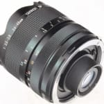 Tamron SP 24-48mm f/3.5-3.8 Adaptall-2 model 13A