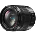 Lumix G Vario 14-140mm f/3.5-5.6 Asph PowerOIS