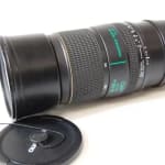 Quantaray AF 135-400mm f/4.5-5.6 APO Tech-10 CN
