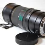 Quantaray AF 135-400mm f/4.5-5.6 APO Tech-10 CN